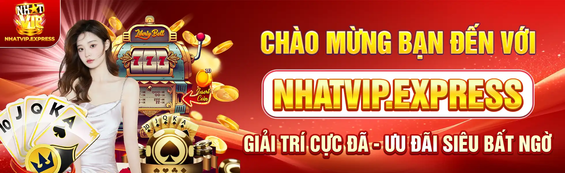 Chào mừng bạn đến với nhatvip