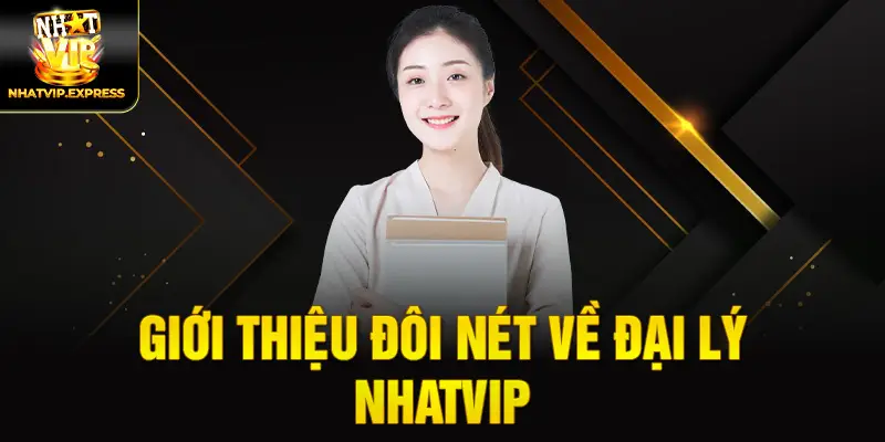 Giới thiệu đôi nét về đại lý nhatvip