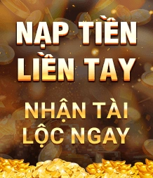 Nạp tiền liền tay